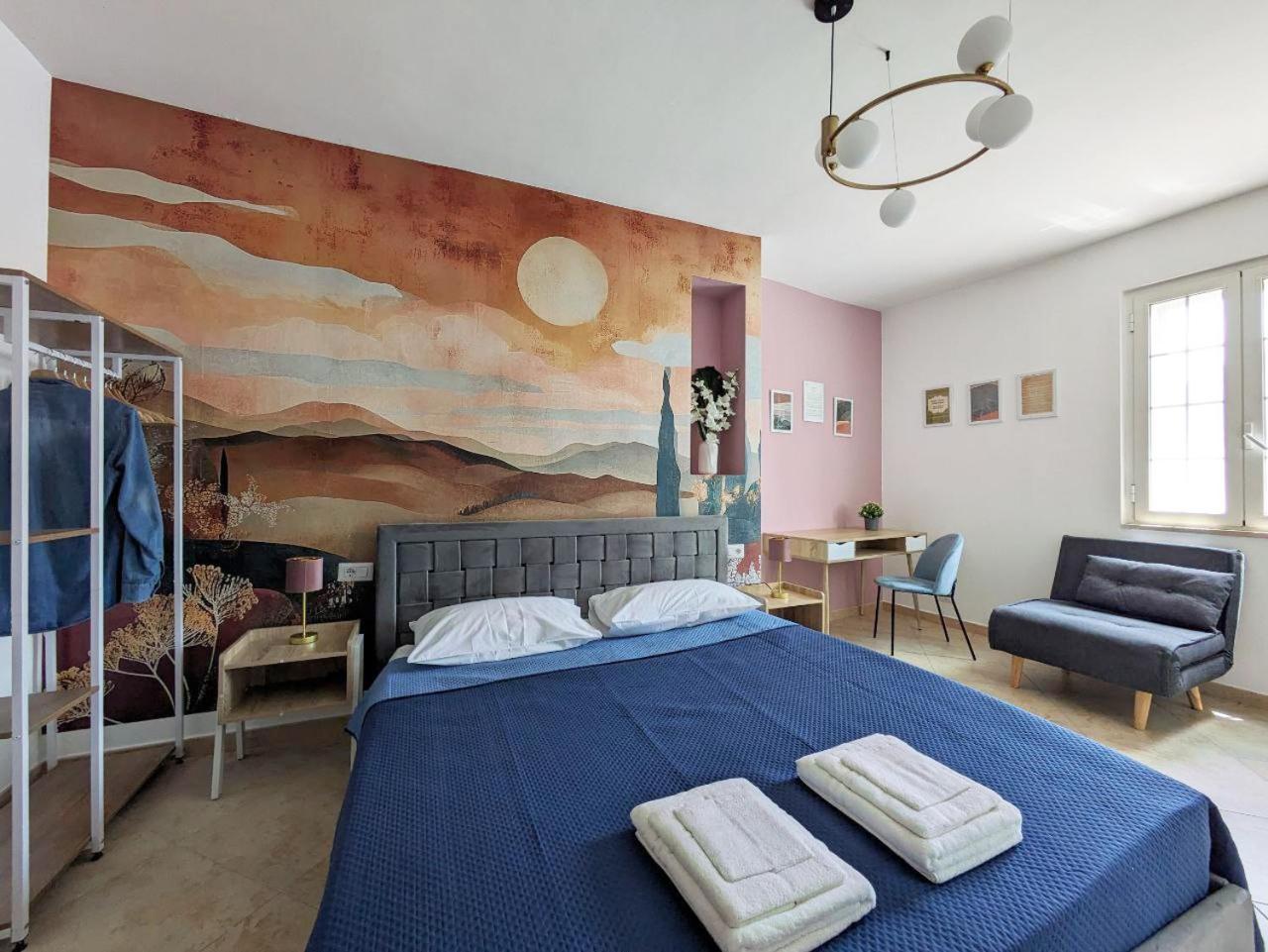 Largo Teatro Bed & Breakfast Bitonto Εξωτερικό φωτογραφία