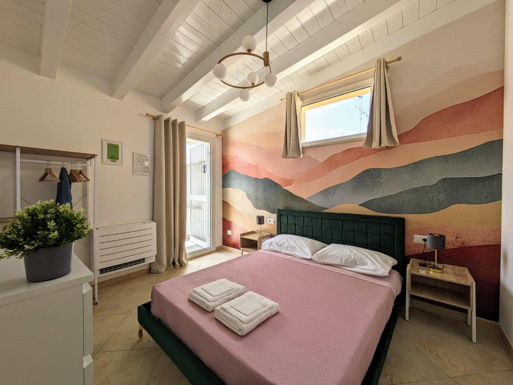 Largo Teatro Bed & Breakfast Bitonto Εξωτερικό φωτογραφία